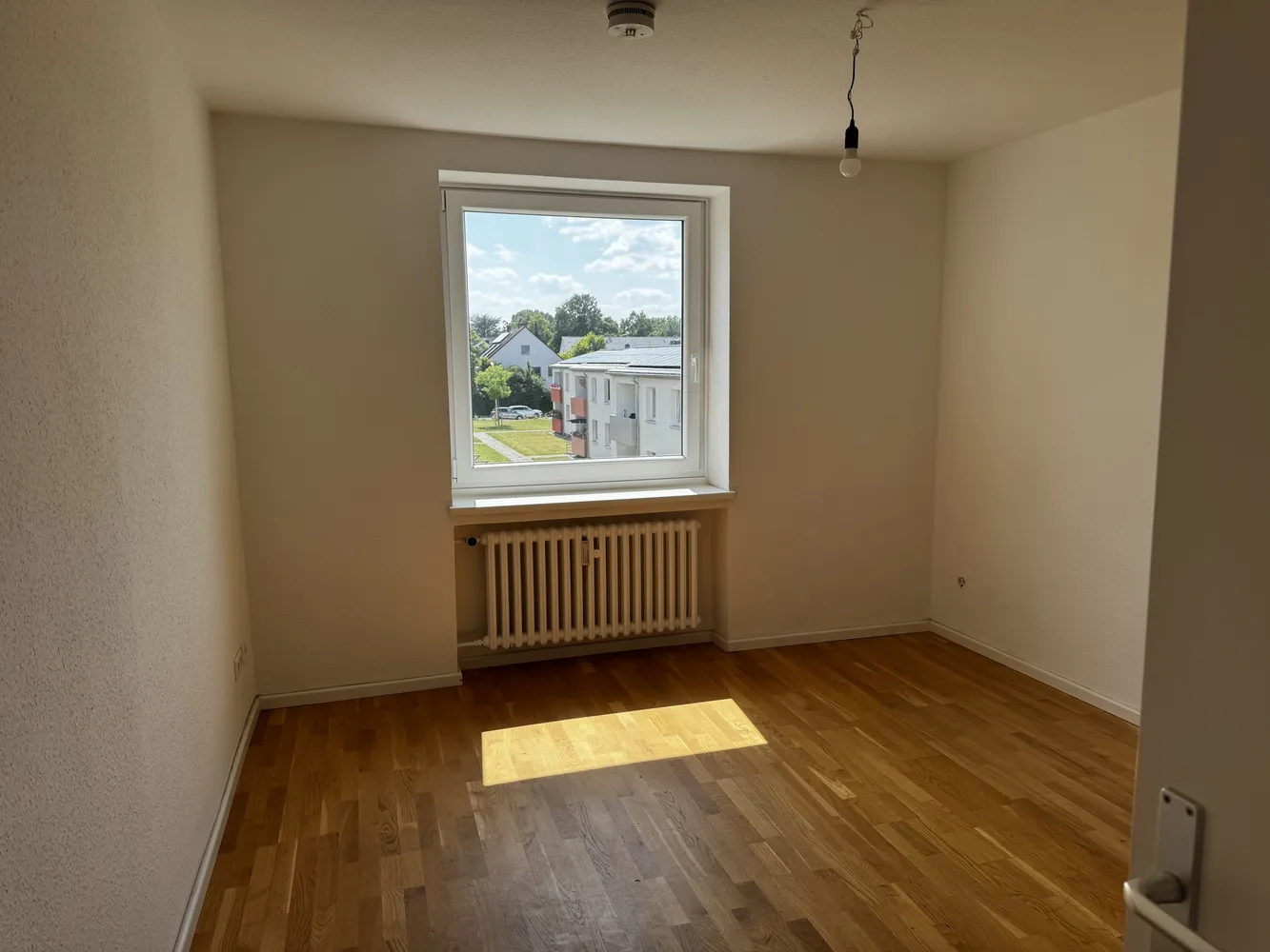 3 Zimmer Wohnung mit 68 m² in Braunschweig – Bild 6