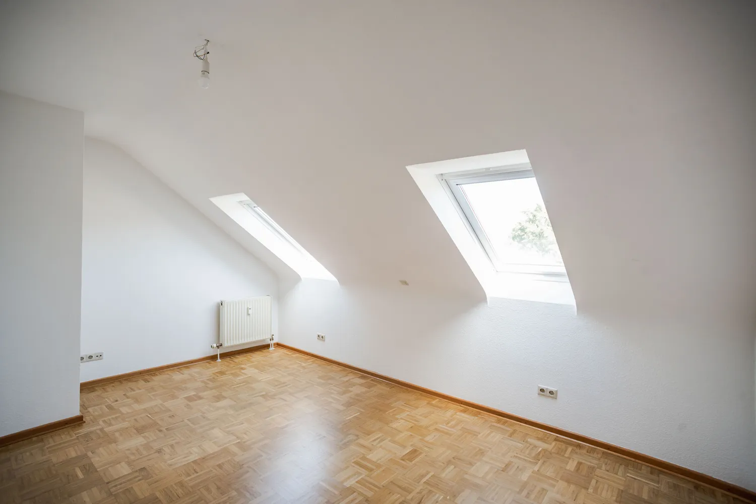 3 room apartment with 73 m² in Mannheim – Photo 6