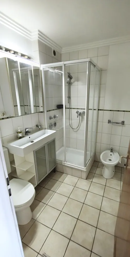 1 Zimmer Wohnung mit 42 m² in München – Bild 6