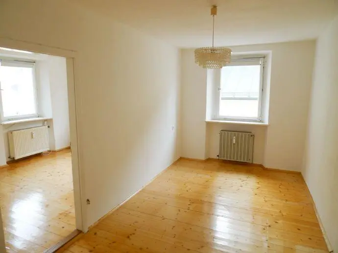 3 Zimmer Wohnung mit 74 m² in Cham – Bild 10