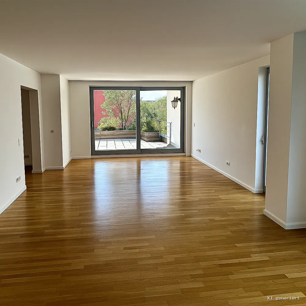 5 Zimmer Wohnung mit 221 m² in Düsseldorf – Bild 3
