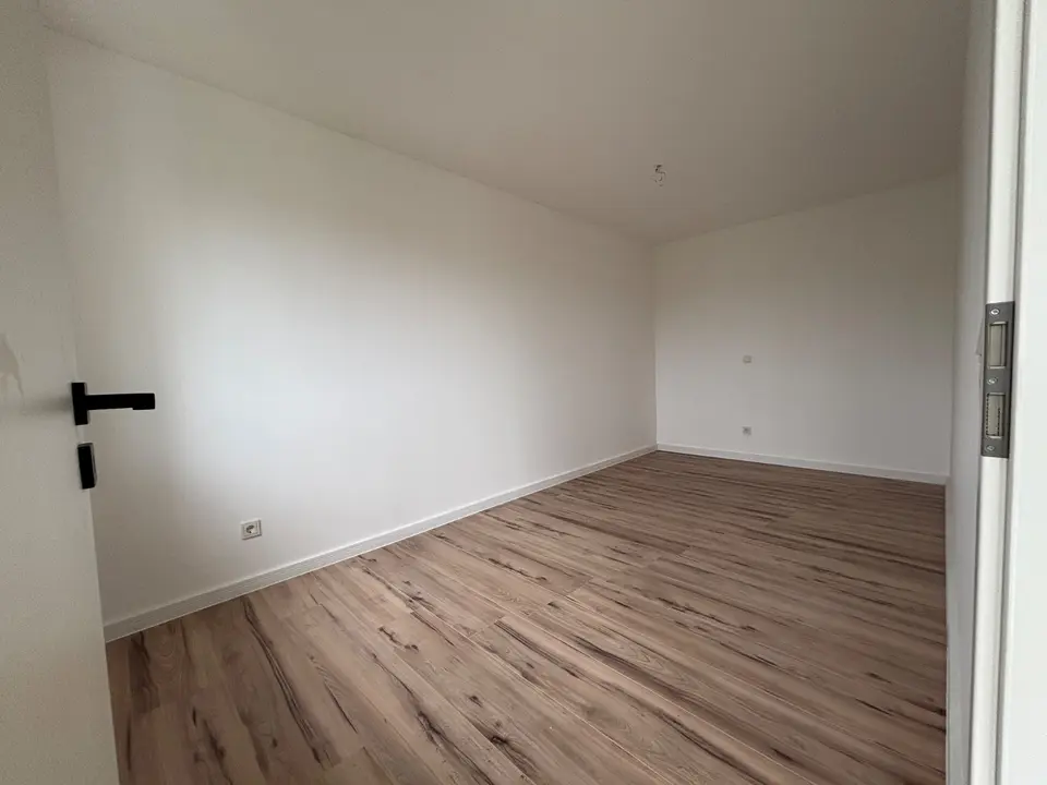 2 room apartment with 55 m² in Eisenach – Photo 8