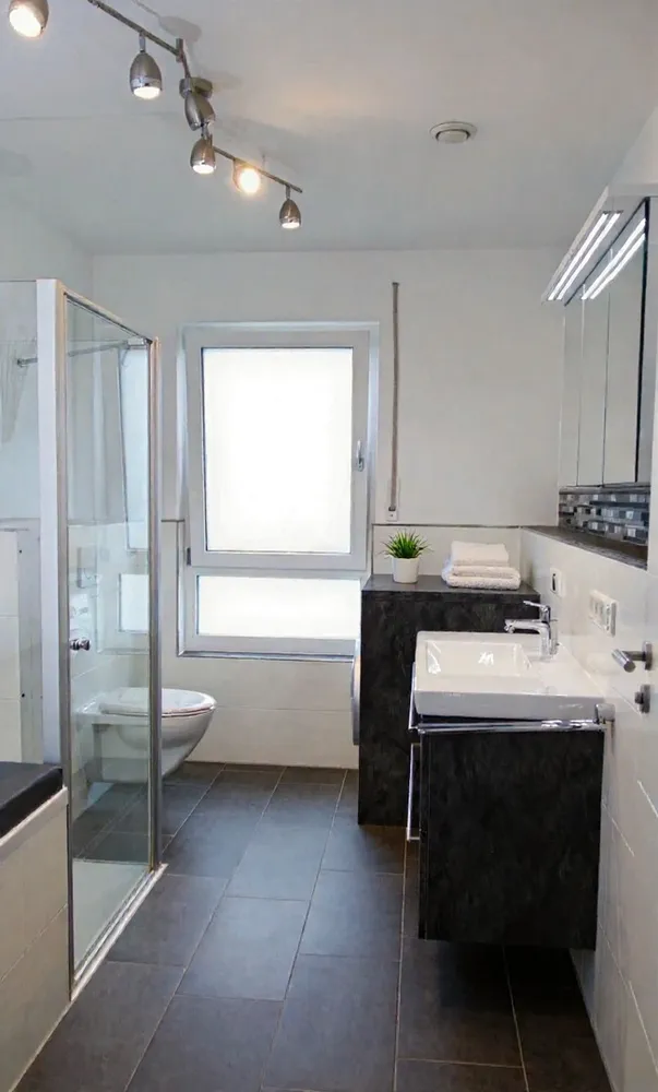 4 room apartment with 104 m² in Augsburg – Photo 12