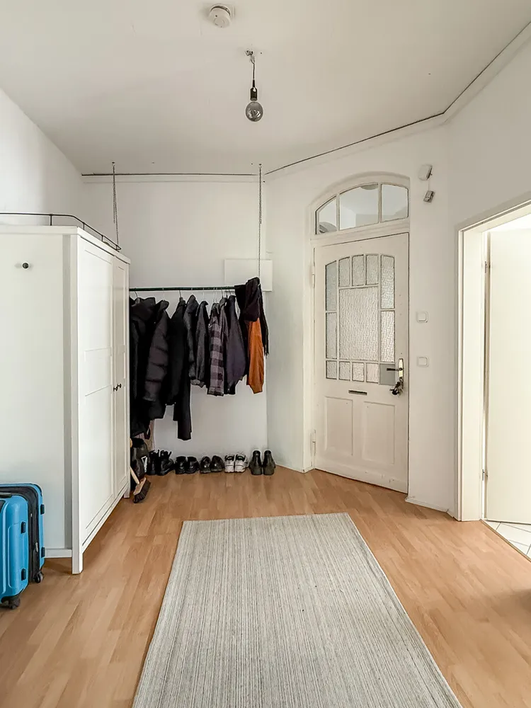 2 Zimmer Wohnung mit 65 m² in Bielefeld – Bild 3