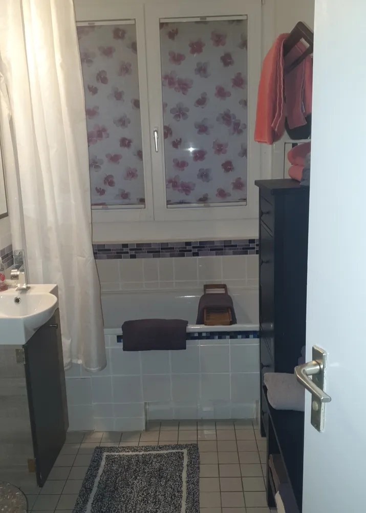 1 Zimmer Wohnung mit 20 m² in Berlin – Bild 5