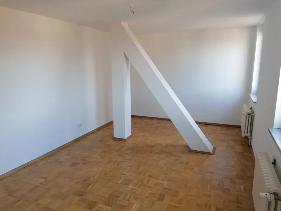 3 room apartment with 73 m² in Sangerhausen – Photo 3