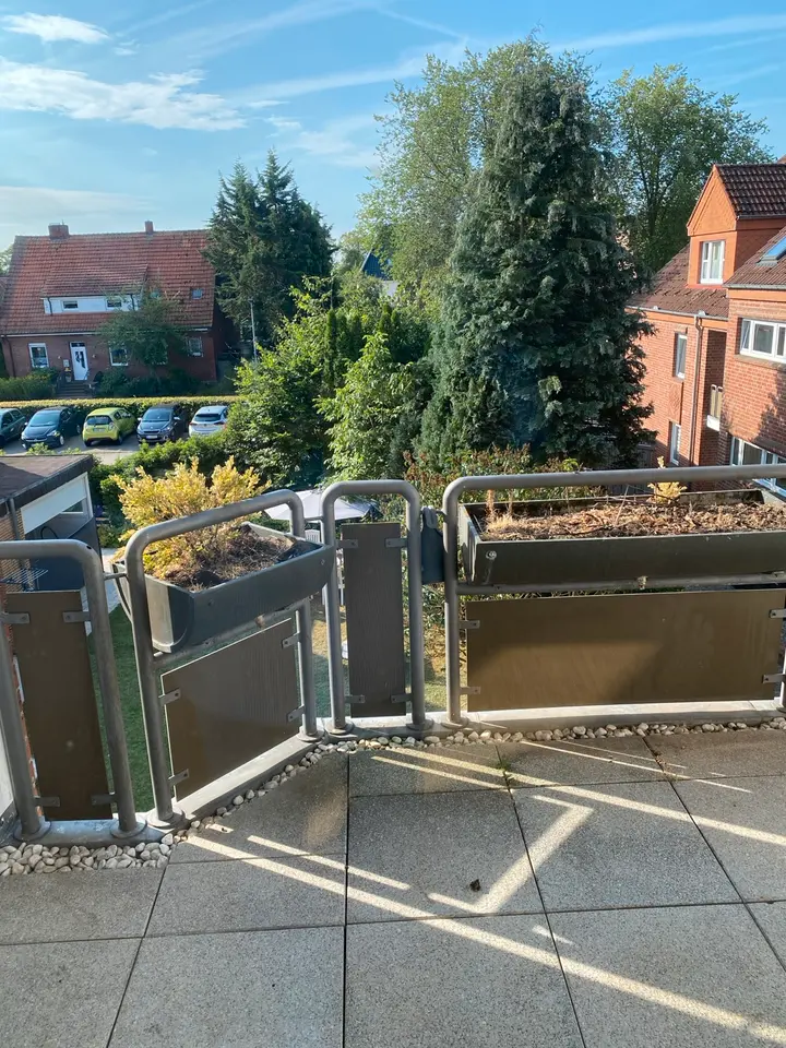2 Zimmer Wohnung mit 59 m² in Meppen – Bild 5