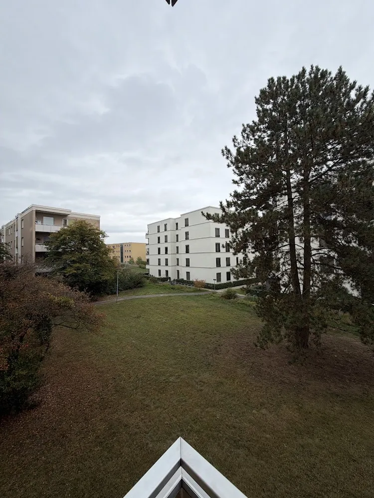 3 Zimmer Wohnung mit 62 m² in Berlin – Bild 2