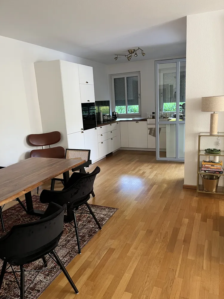 3 Zimmer Wohnung mit 92 m² in Essen – Bild 5