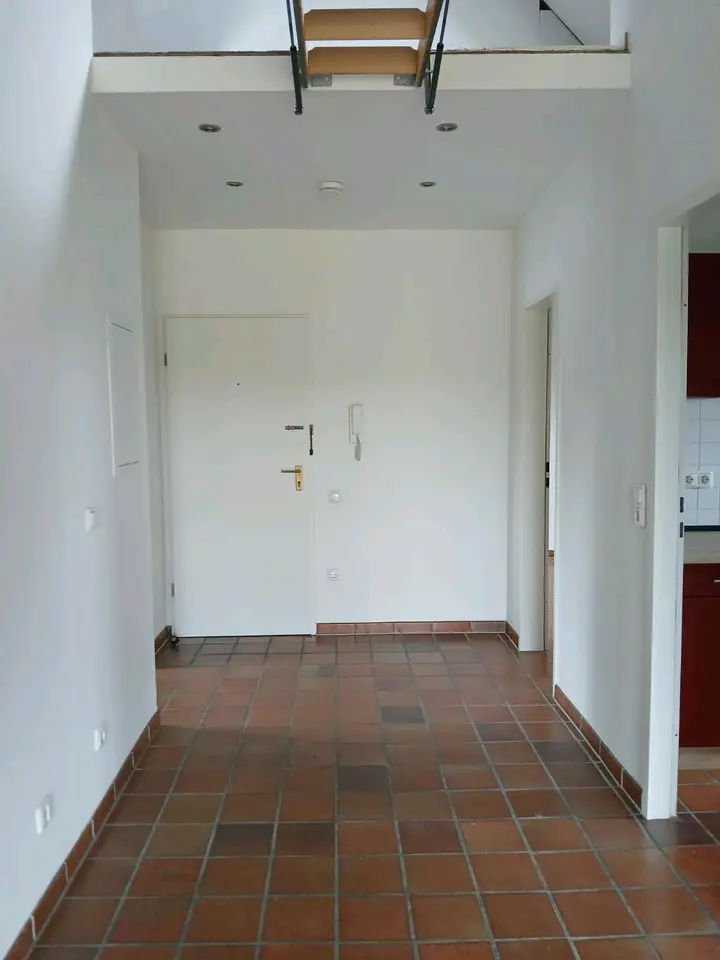 2 Zimmer Wohnung mit 55 m² in Aachen – Bild 7