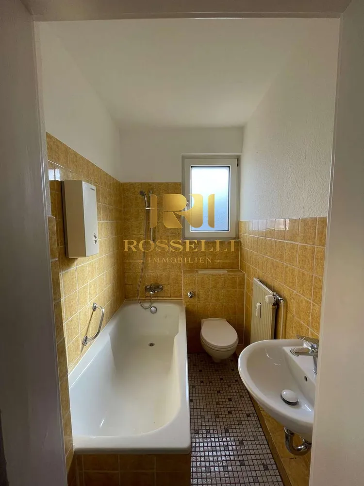 2 Zimmer Wohnung mit 51 m² in Braunschweig – Bild 7
