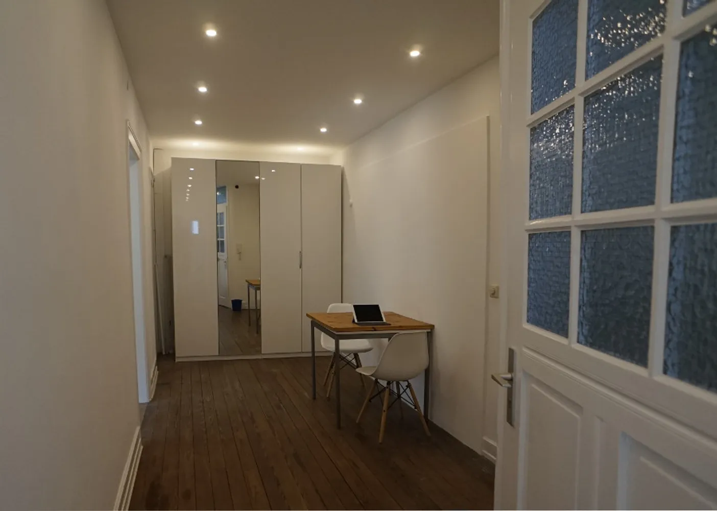 2 Zimmer Wohnung mit 47 m² in Stuttgart – Bild 9