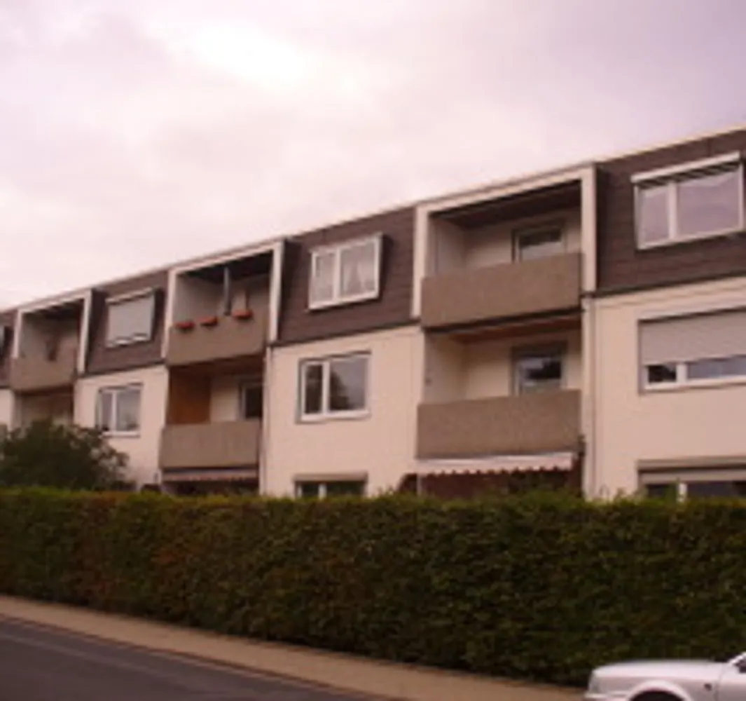 3 Zimmer Wohnung mit 75 m² in Wolfenbüttel – Bild 2