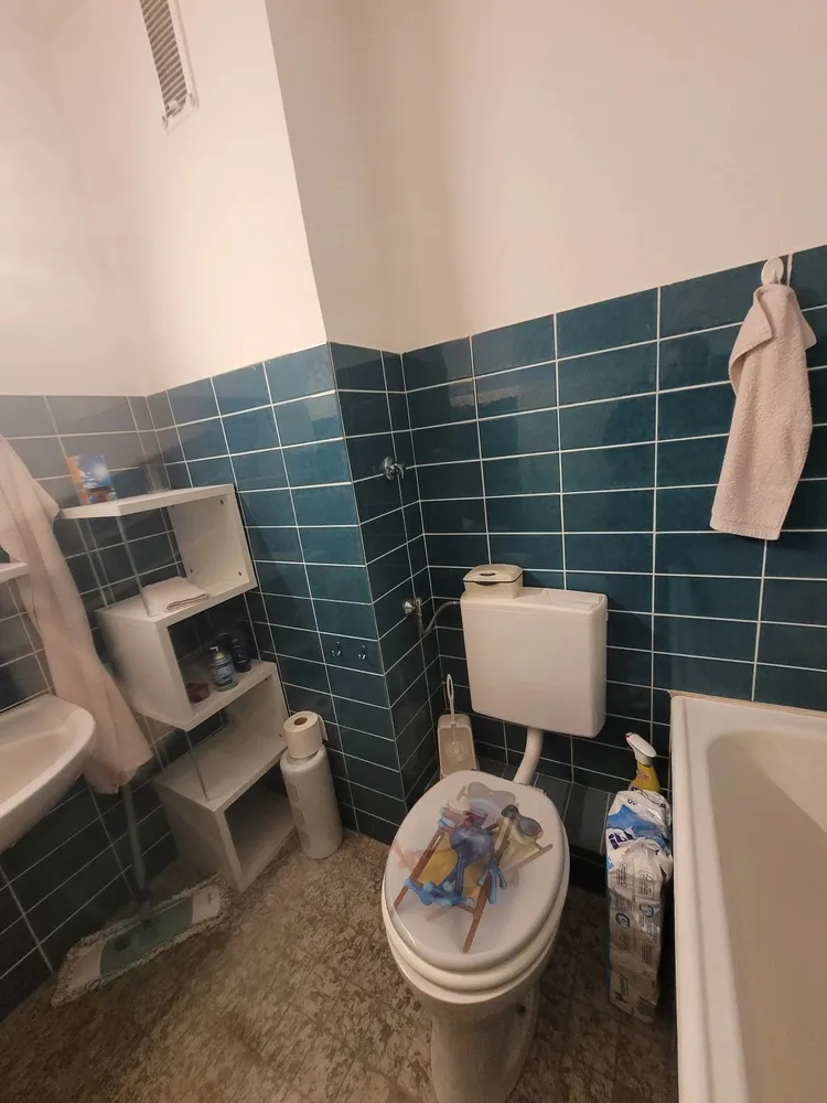 1 Zimmer Wohnung mit 25 m² in Köln – Bild 1
