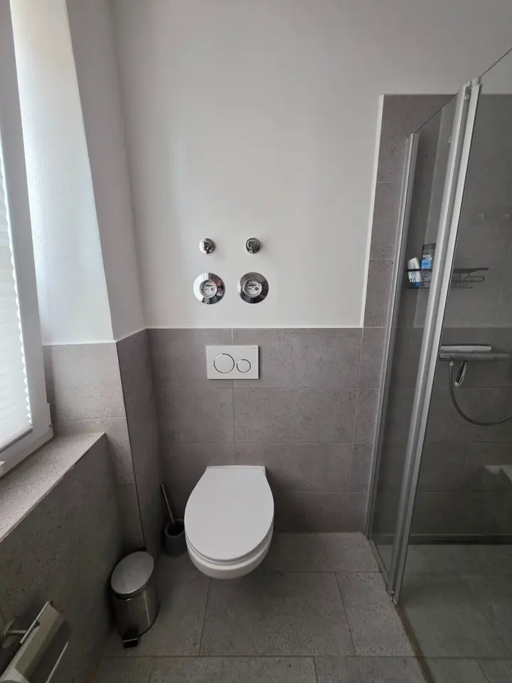 2 Zimmer Wohnung mit 48 m² in Mittweida – Bild 8