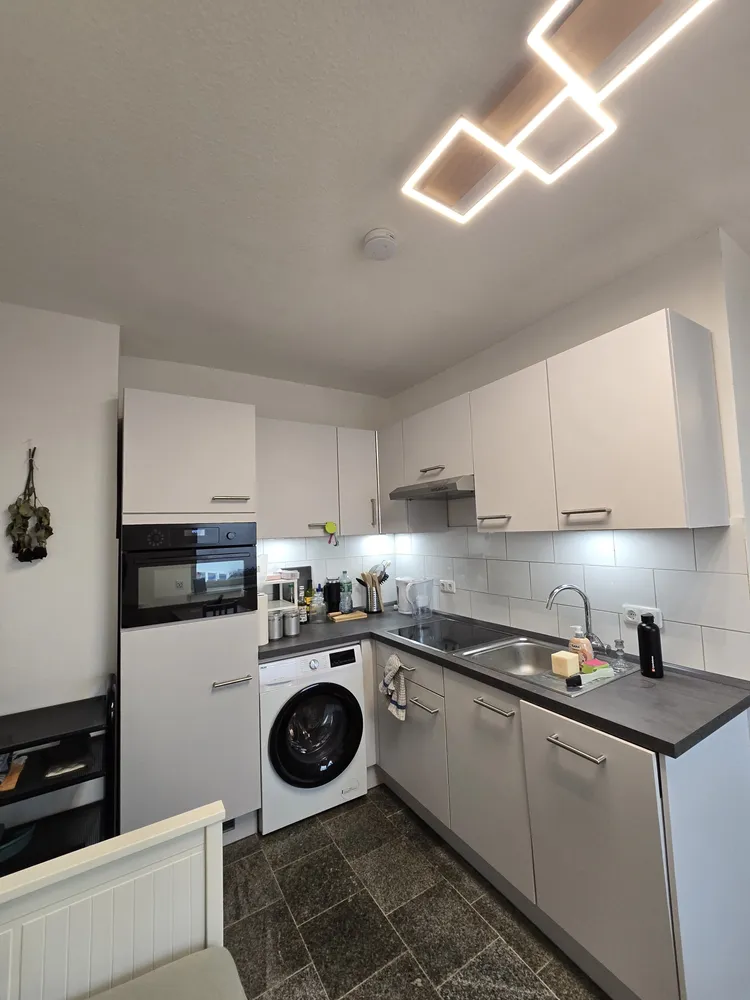 1 Zimmer Wohnung mit 30 m² in Köln – Bild 10