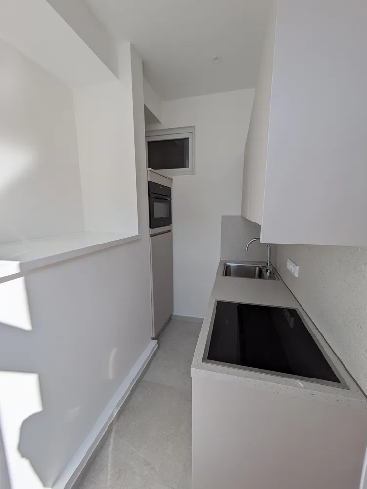 1 Zimmer Wohnung mit 37 m² in Berlin – Bild 2