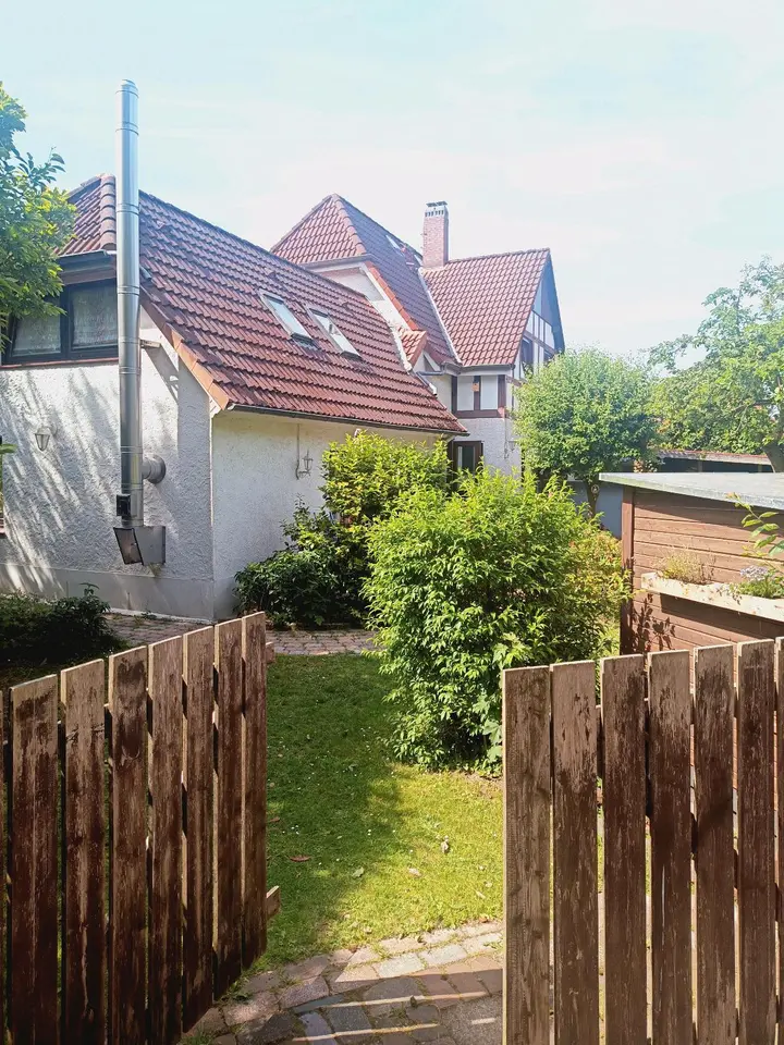 WG-Zimmer mit 16 m² in Delmenhorst – Bild 3