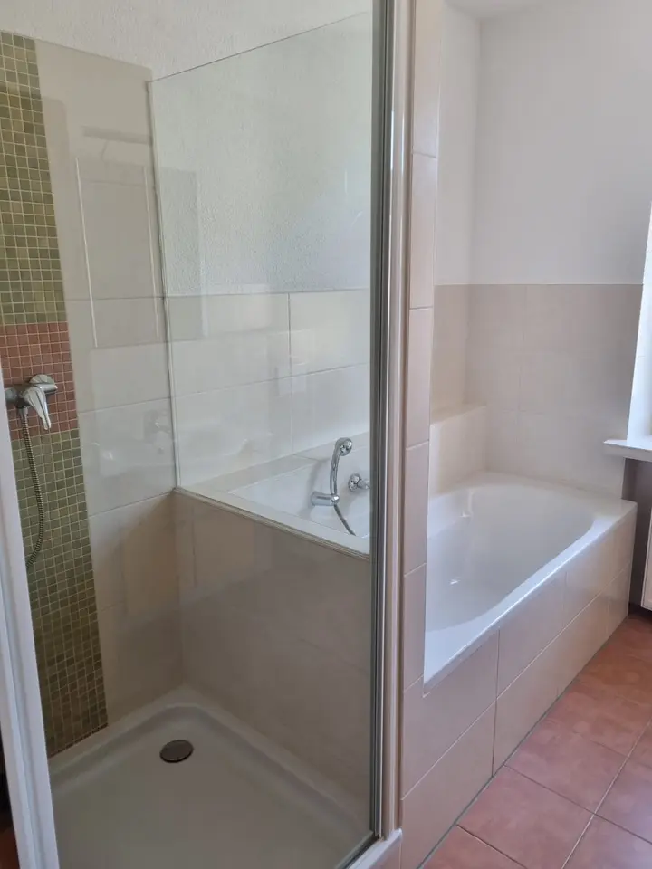 2 Zimmer Wohnung mit 80 m² in Riesa – Bild 5