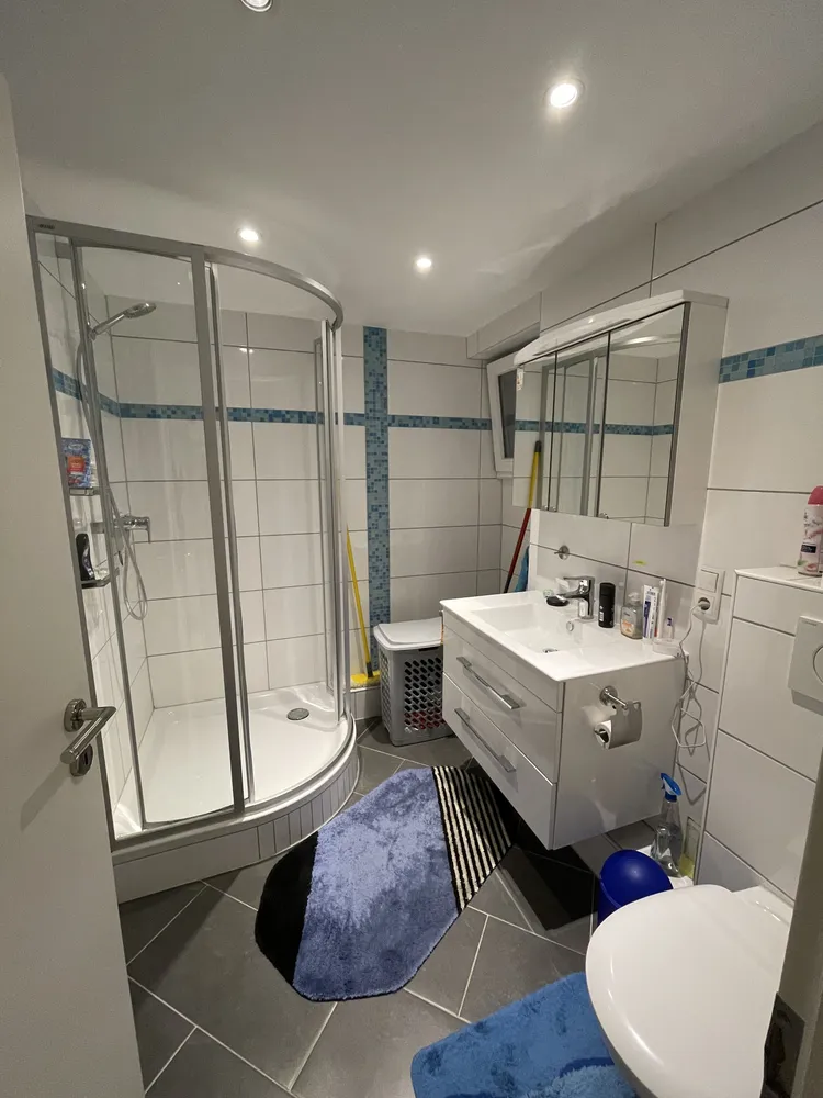 2 room apartment with 41 m² in Bonn – Photo 2