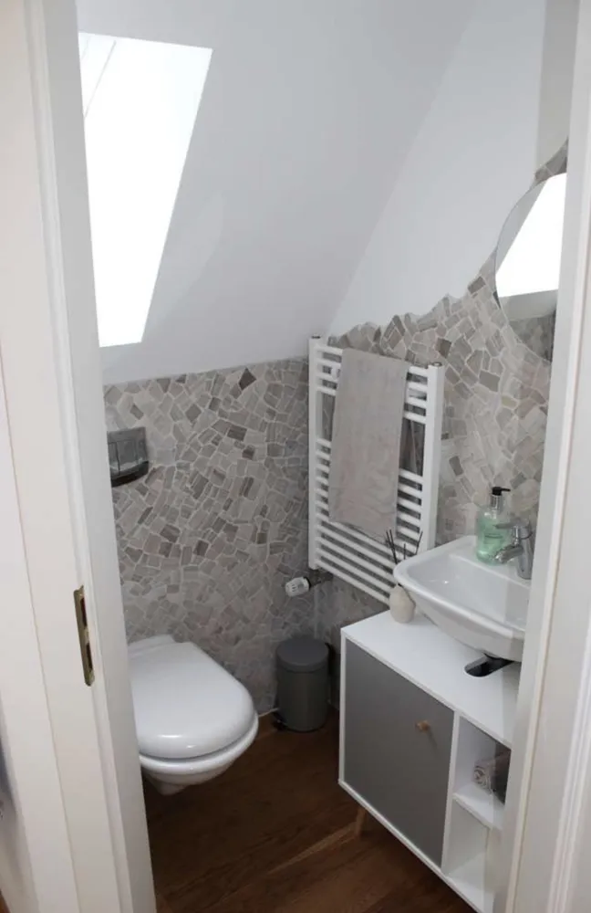 3 room apartment with 98 m² in Augsburg – Photo 6