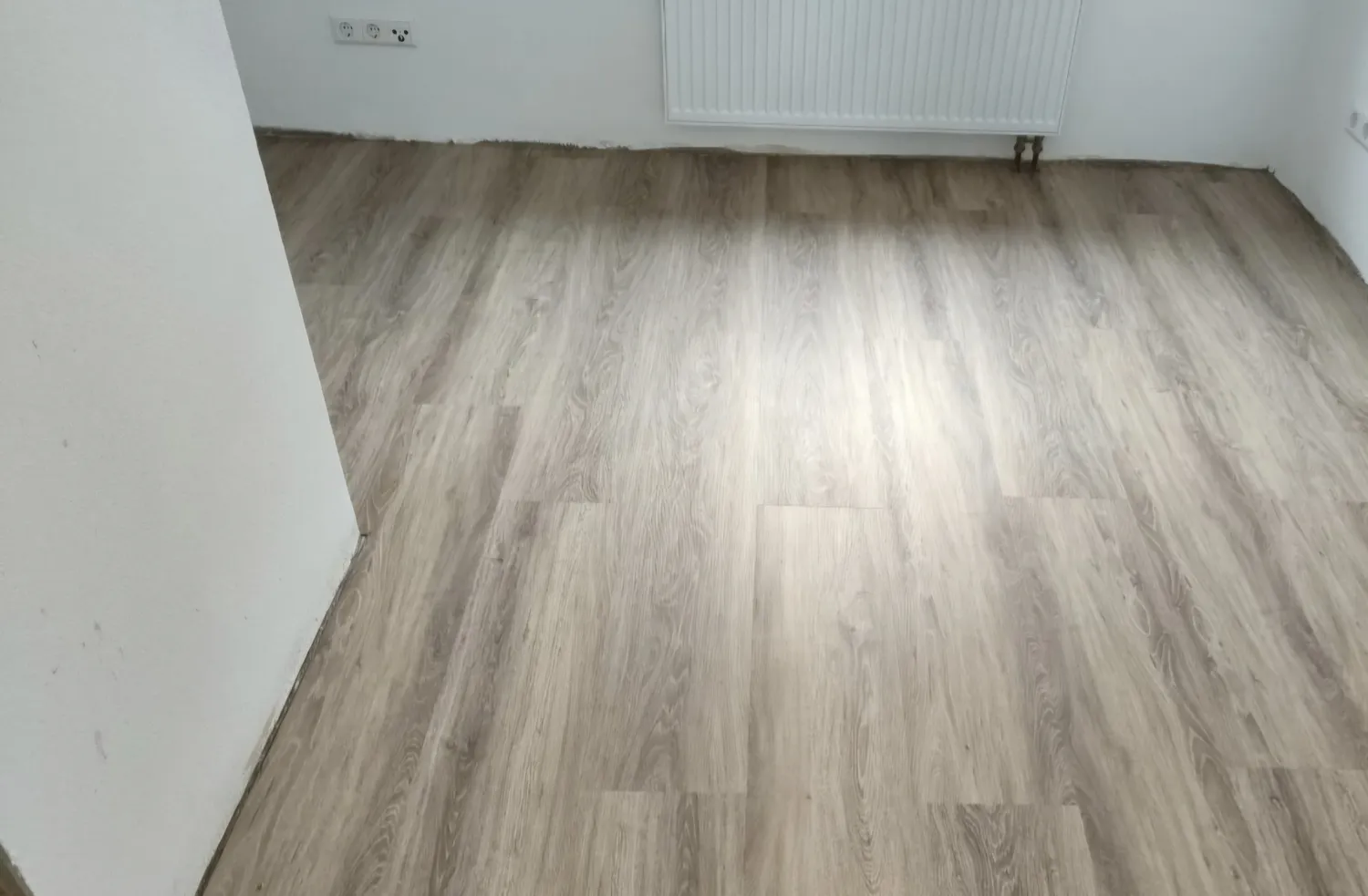 3 room apartment with 62 m² in Stuttgart – Photo 4