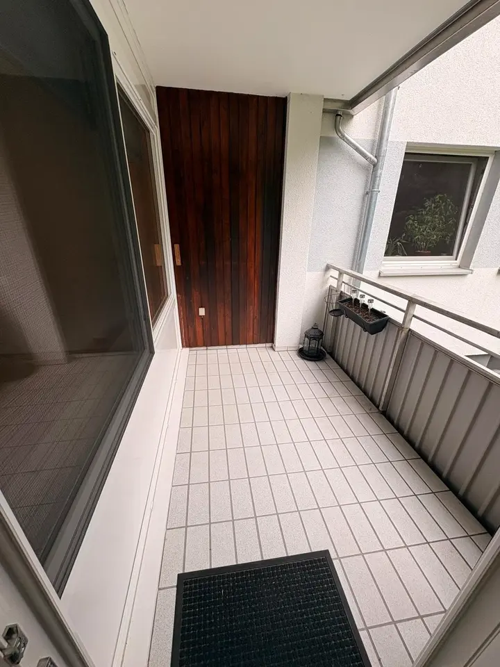 2 Zimmer Wohnung mit 62 m² in Kiel – Bild 9