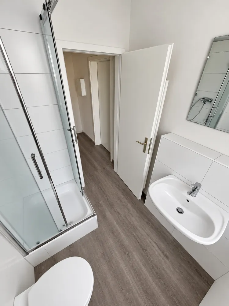 1 Zimmer Wohnung mit 33 m² in Aachen – Bild 7