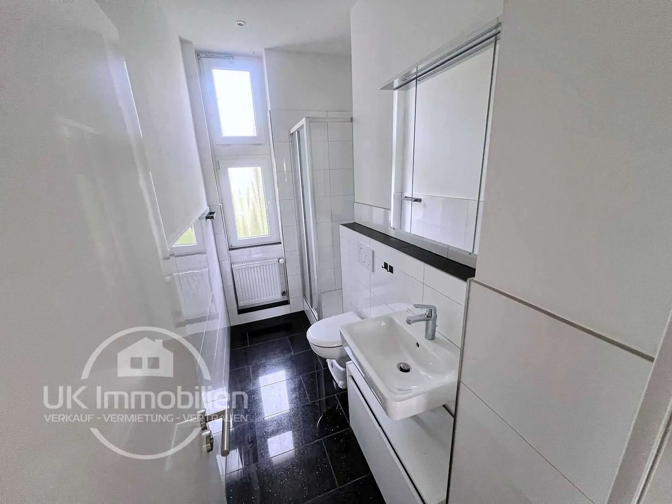 2 Zimmer Wohnung mit 56 m² in Frankfurt am Main – Bild 6