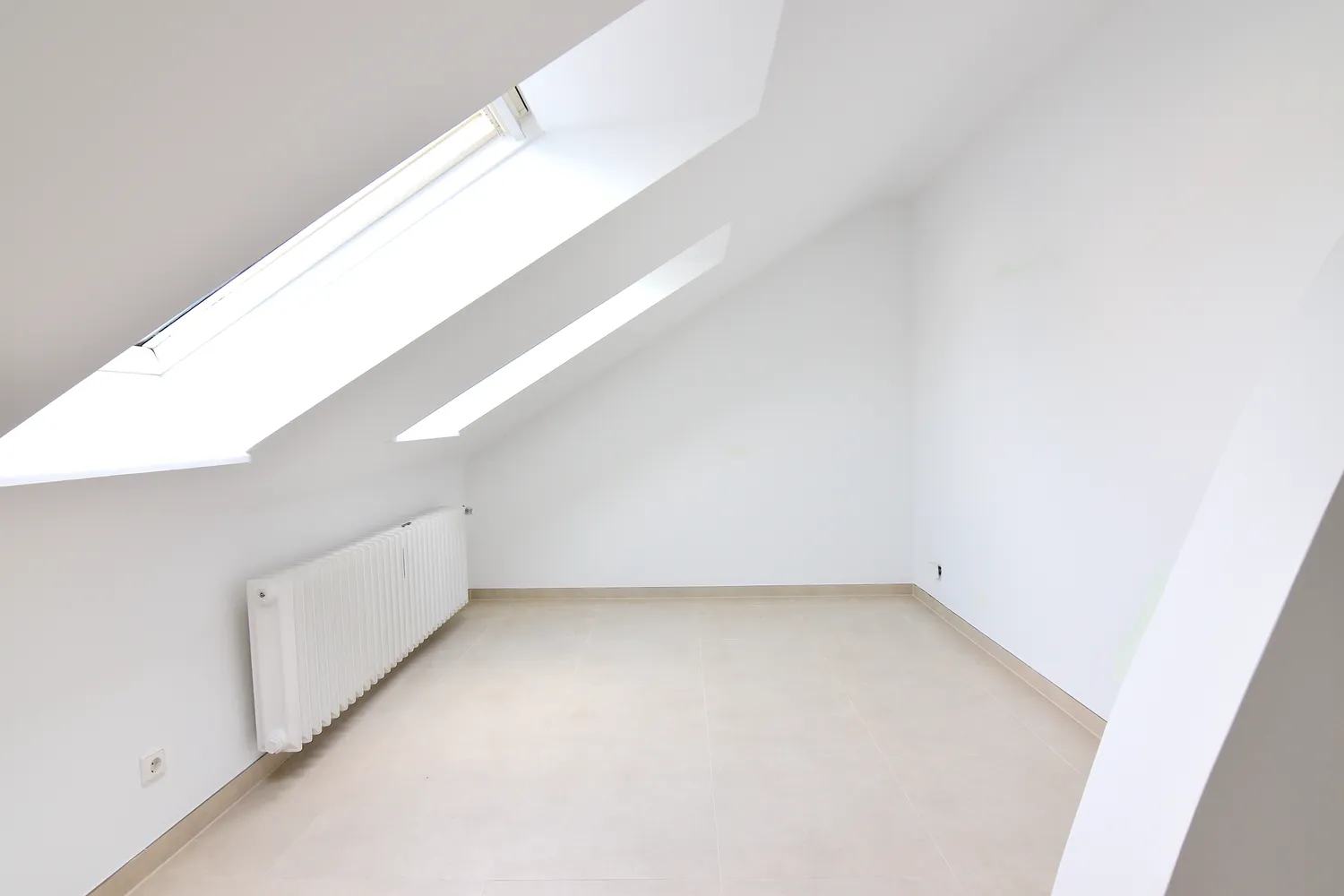 2 Zimmer Wohnung mit 52 m² in Krefeld – Bild 3