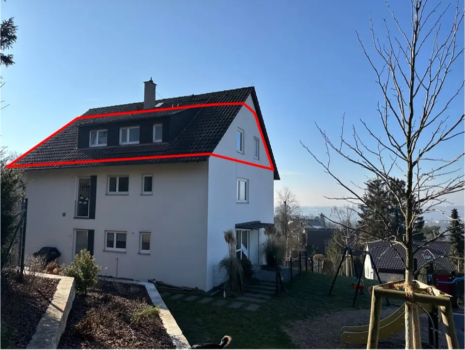 3 room apartment with 75 m² in Esslingen am Neckar – Photo 9
