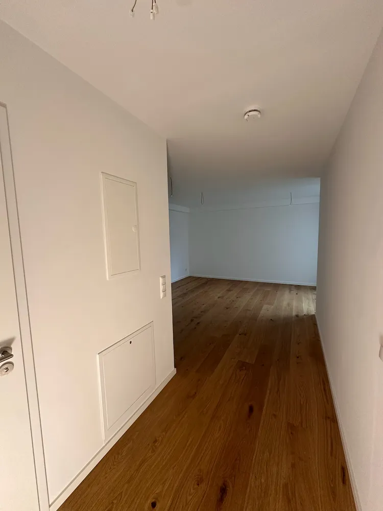 2 room apartment with 47 m² in Berlin – Photo 2