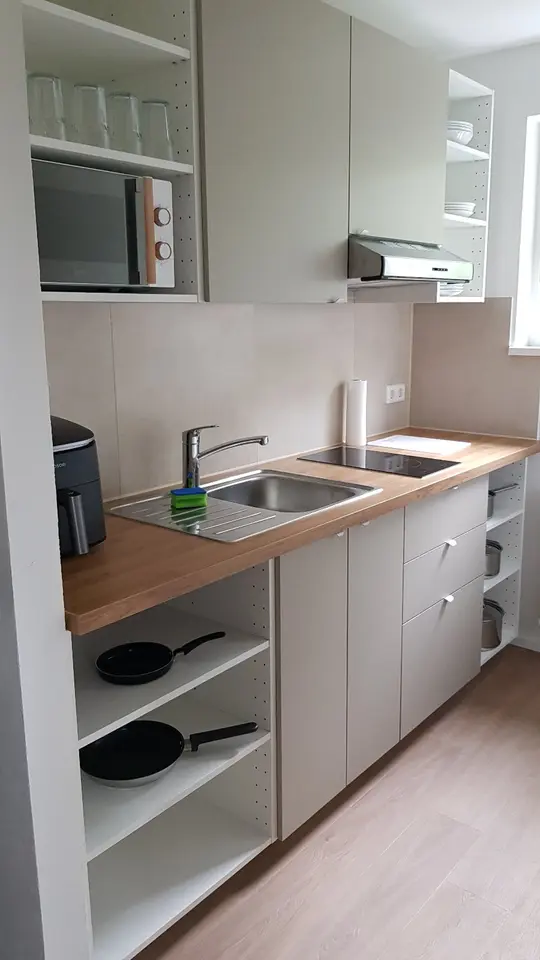 WG-Zimmer mit 12 m² in Pforzheim – Bild 2