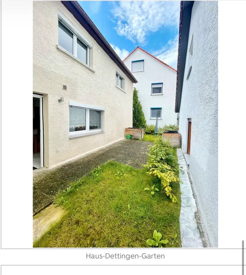 Shared room with 15 m² in Günzburg – Photo 4