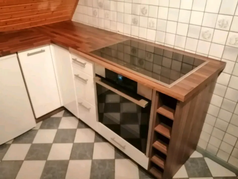 3 Zimmer Wohnung mit 80 m² in Salzgitter – Bild 2