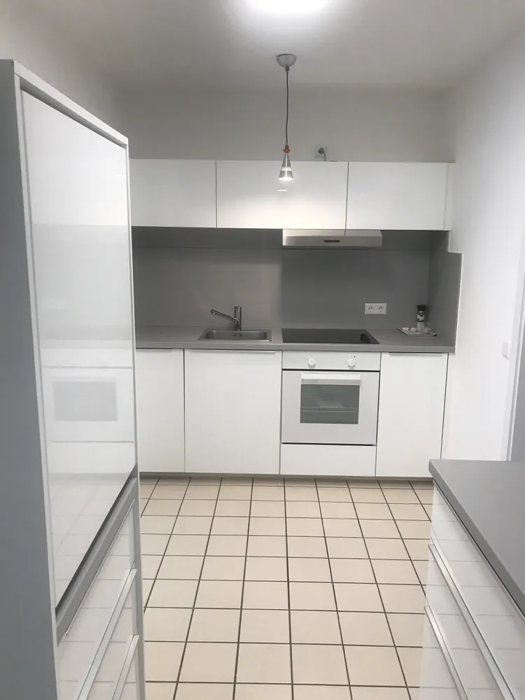 2 Zimmer Wohnung mit 42 m² in Bruchsal – Bild 6