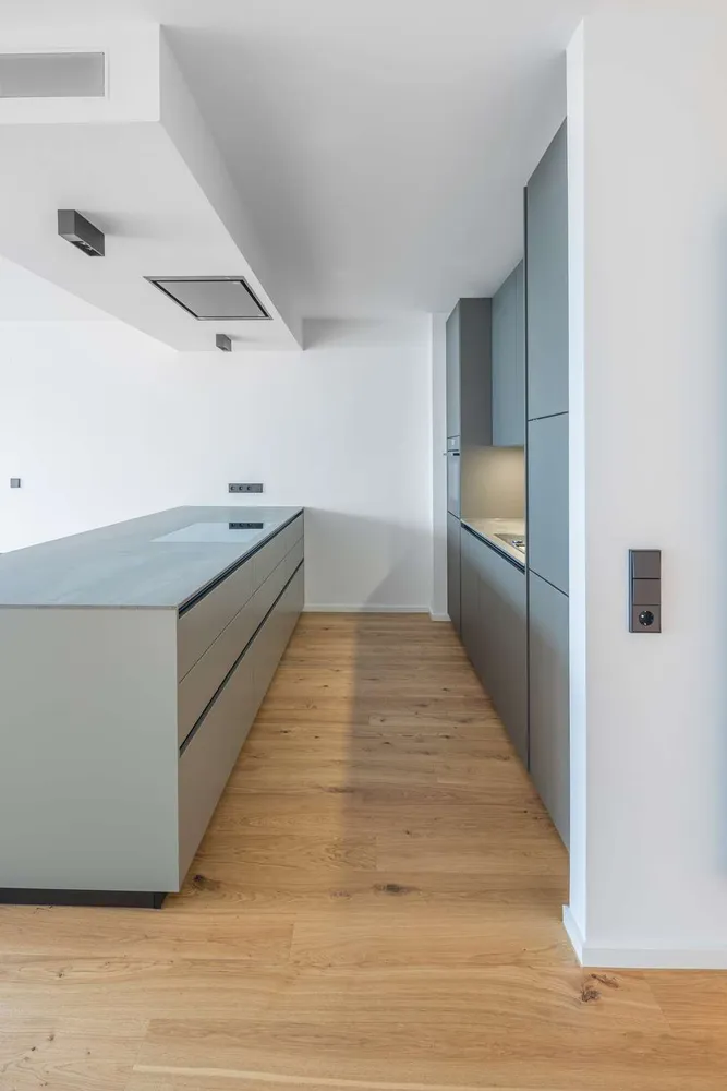 4 Zimmer Wohnung mit 130 m² in Braunschweig – Bild 7