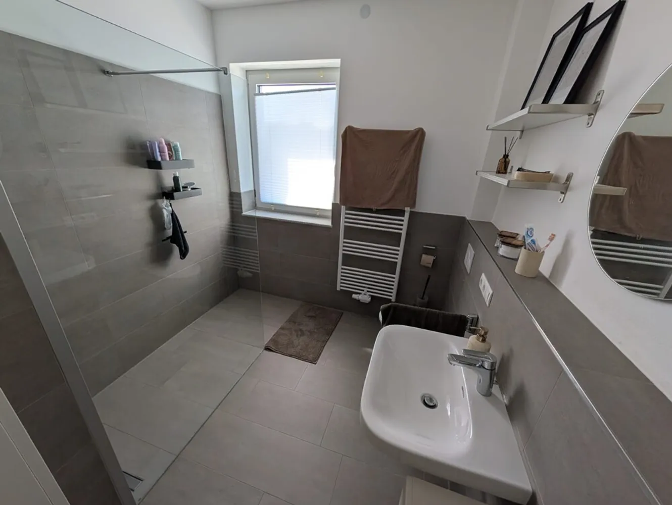 2 Zimmer Wohnung mit 53 m² in Bremen – Bild 5
