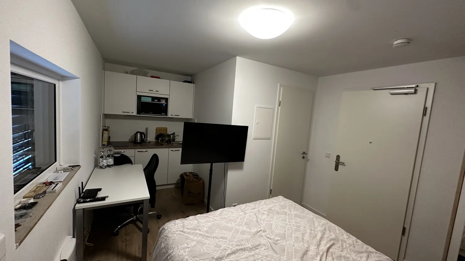 1 Zimmer Wohnung mit 20 m² in Ingolstadt – Bild 6