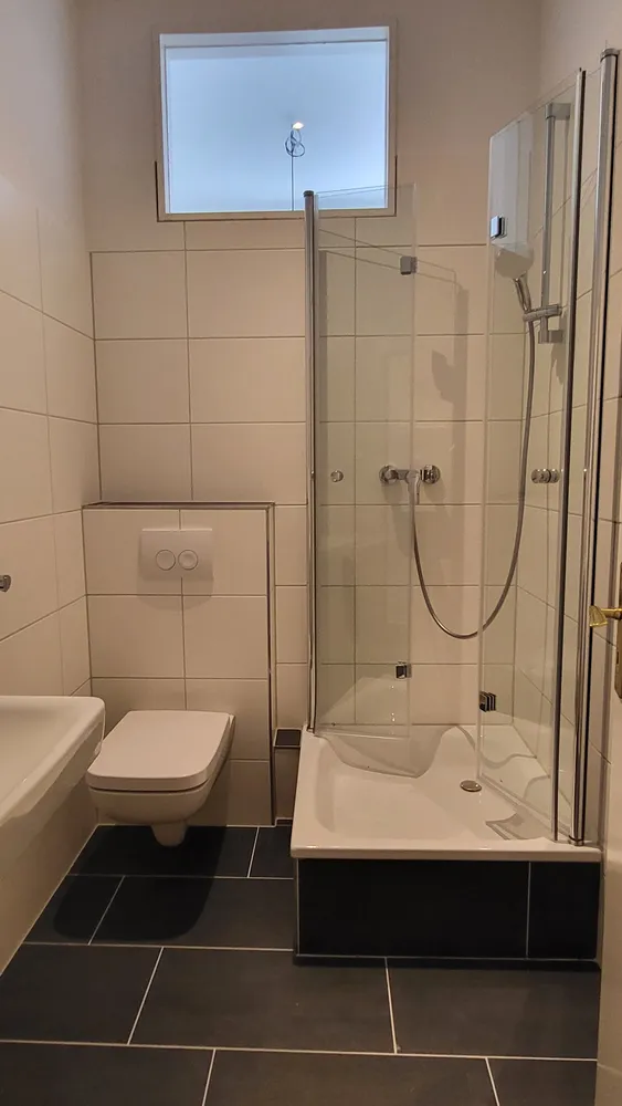 2 room apartment with 64 m² in Berlin – Photo 1