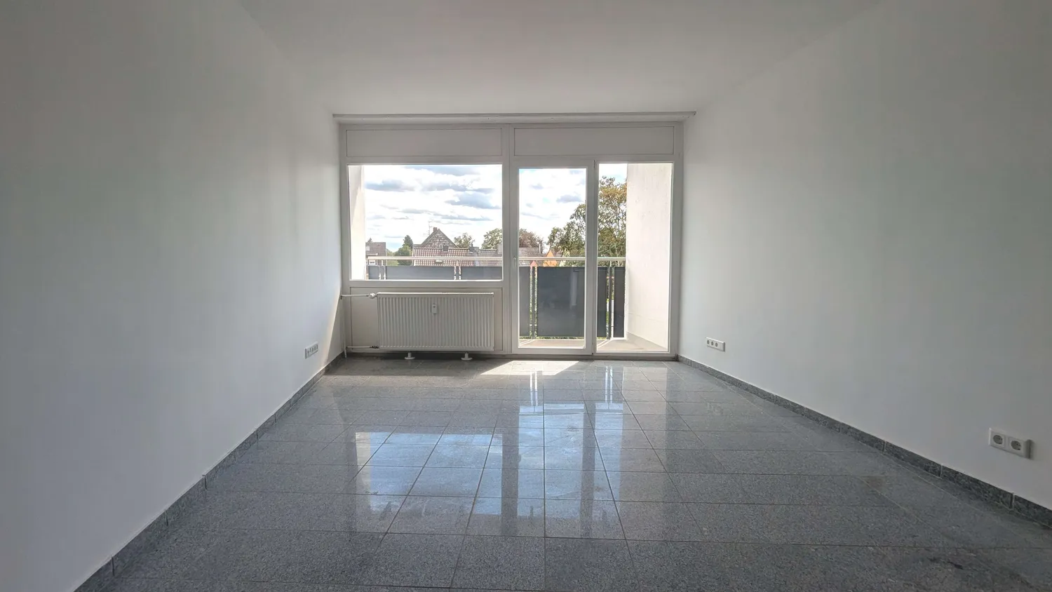 1 Zimmer Wohnung mit 28 m² in Köln – Bild 1