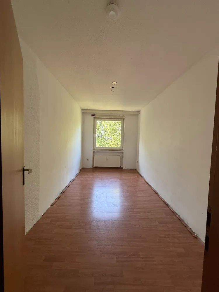 4 room apartment with 88 m² in Wuppertal – Photo 3