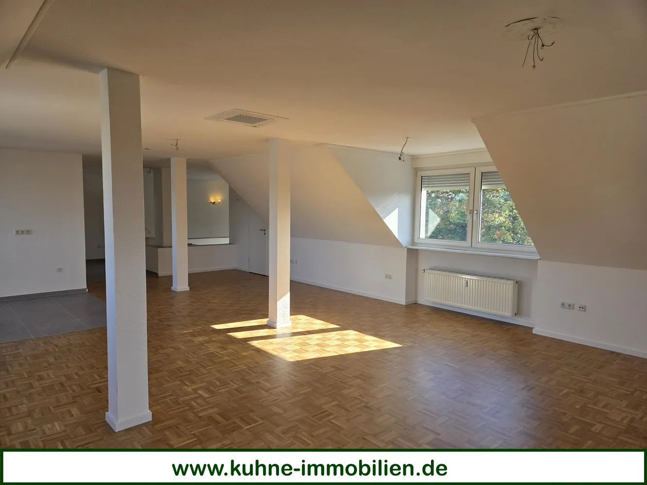 4 Zimmer Wohnung mit 160 m² in Lünen – Bild 3
