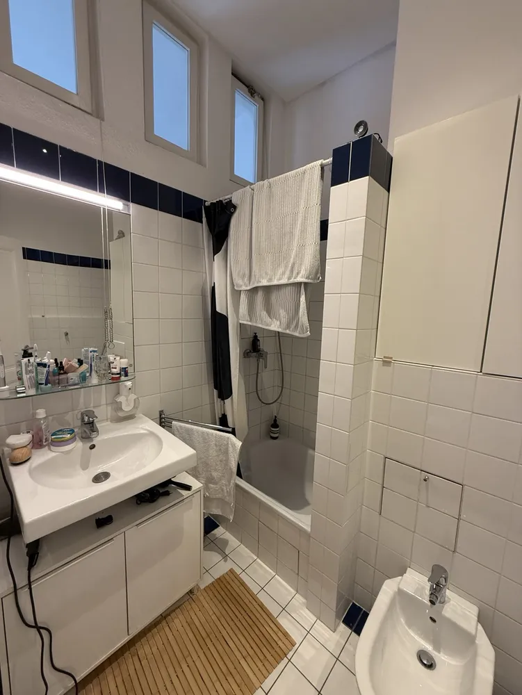 3 Zimmer Wohnung mit 81 m² in Frankfurt am Main – Bild 3