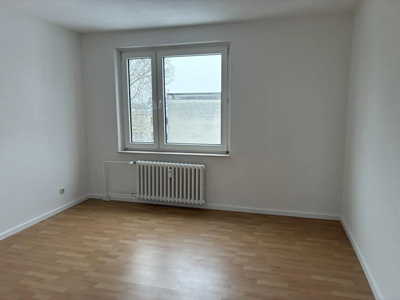 4 Zimmer Wohnung mit 89 m² in Minden – Bild 5