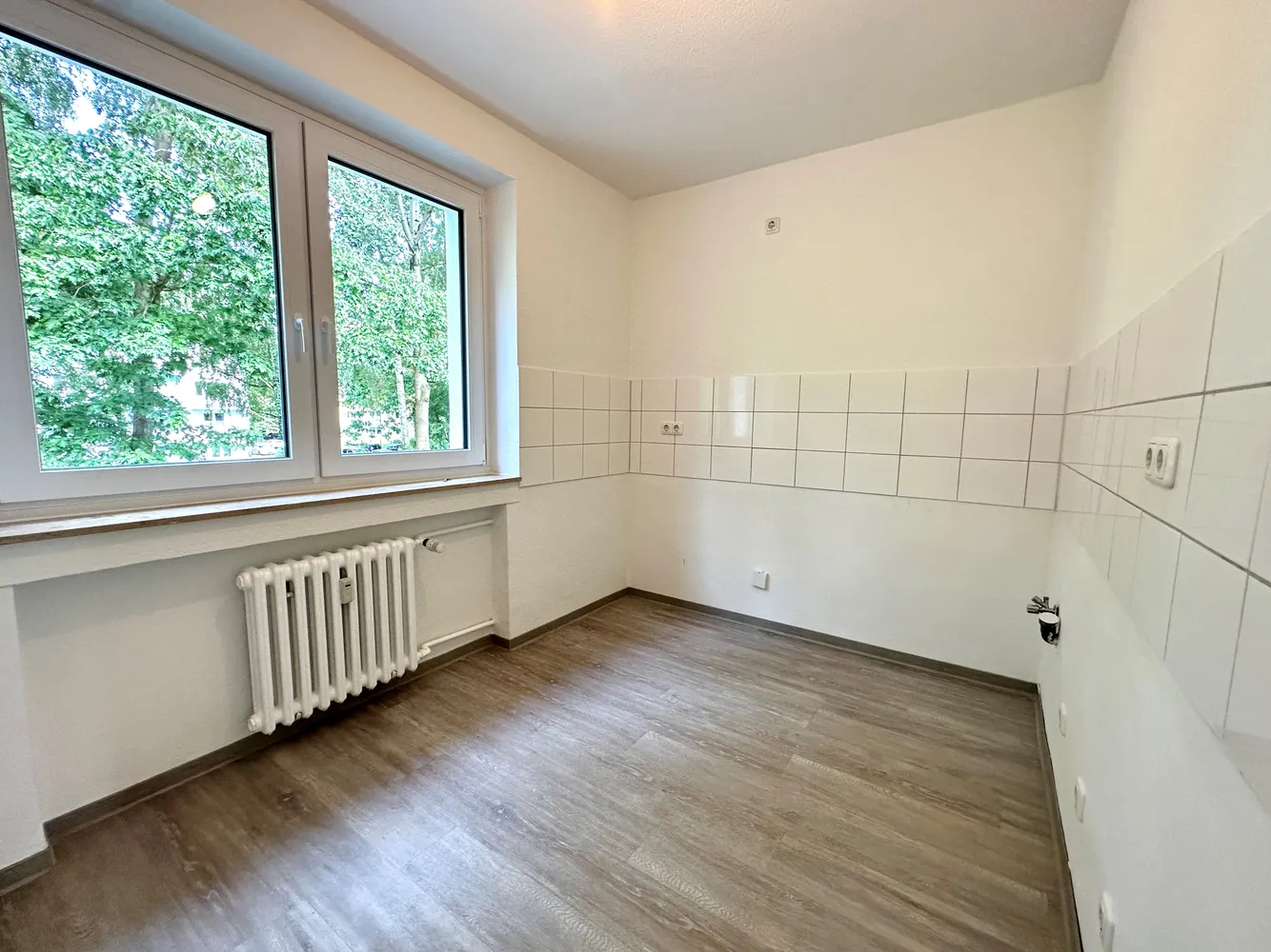 3 Zimmer Wohnung mit 60 m² in Dortmund – Bild 6