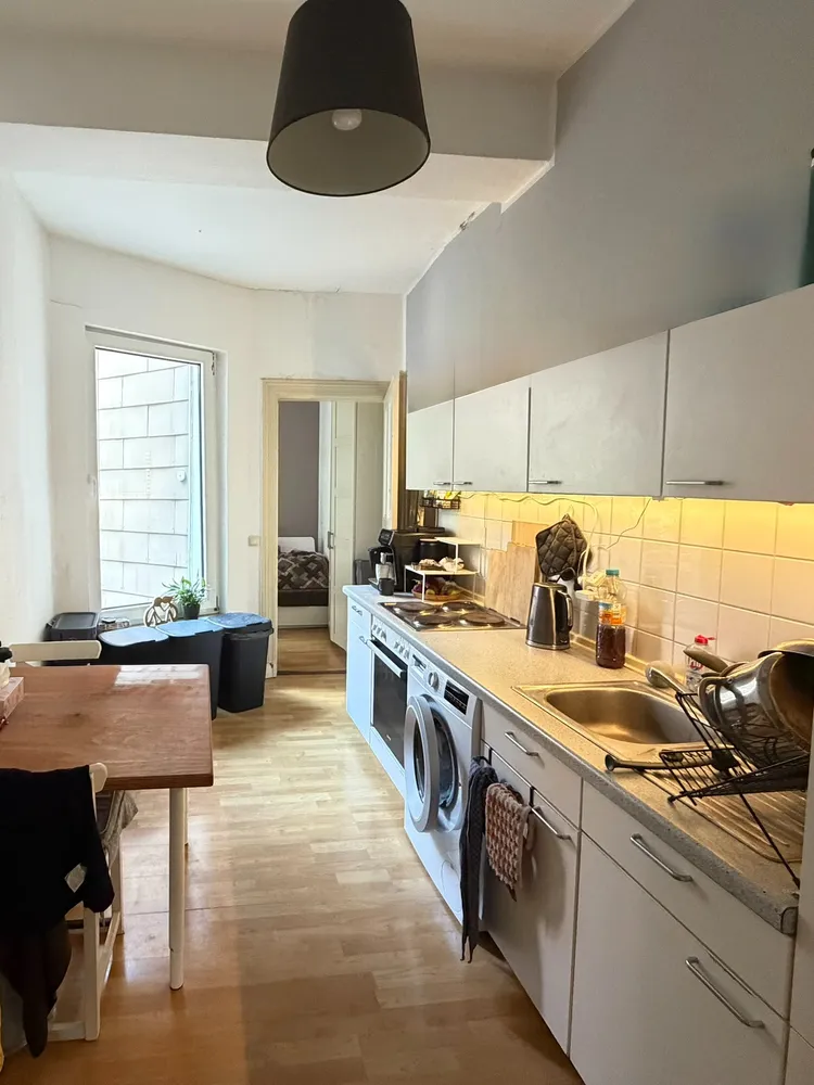 2 Zimmer Wohnung mit 37 m² in Kiel – Bild 4
