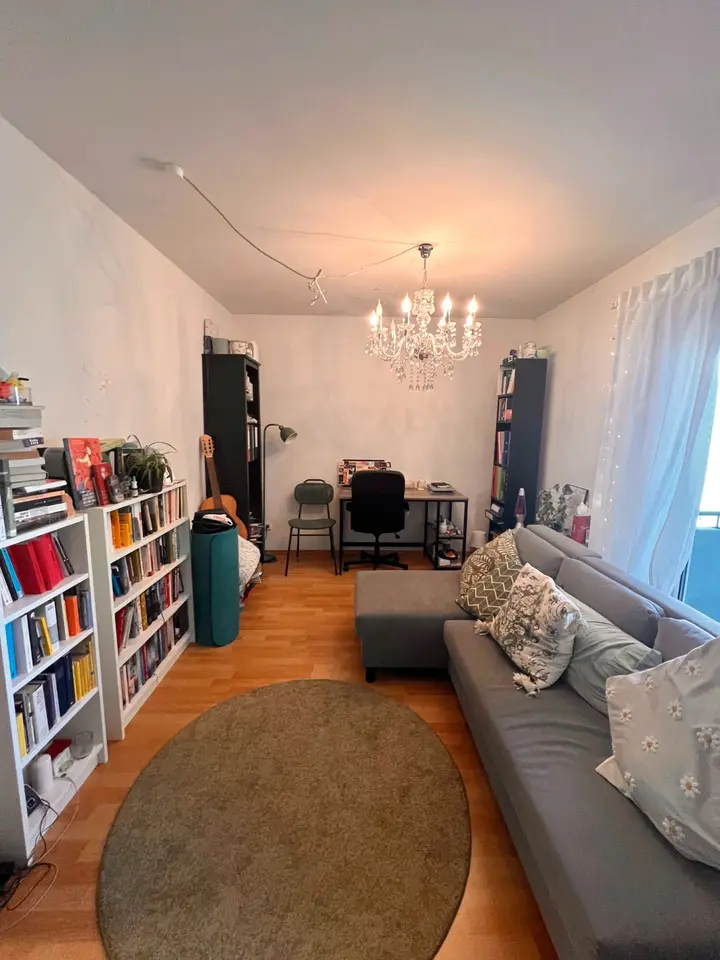 2 Zimmer Wohnung mit 54 m² in Dortmund – Bild 9