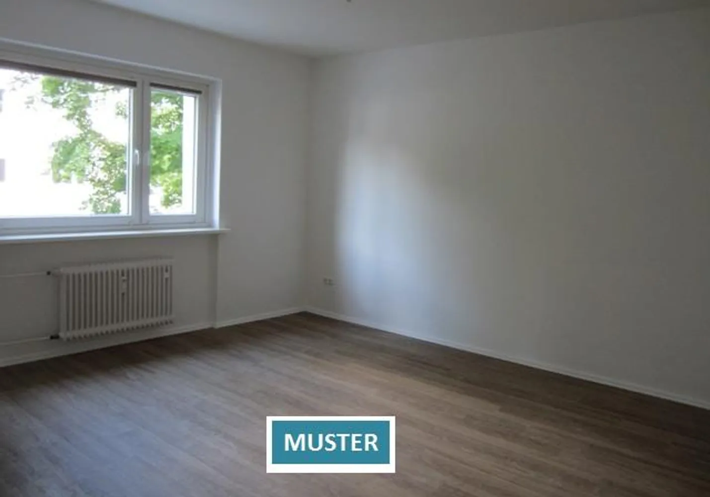 3 Zimmer Wohnung mit 65 m² in Bremen – Bild 5