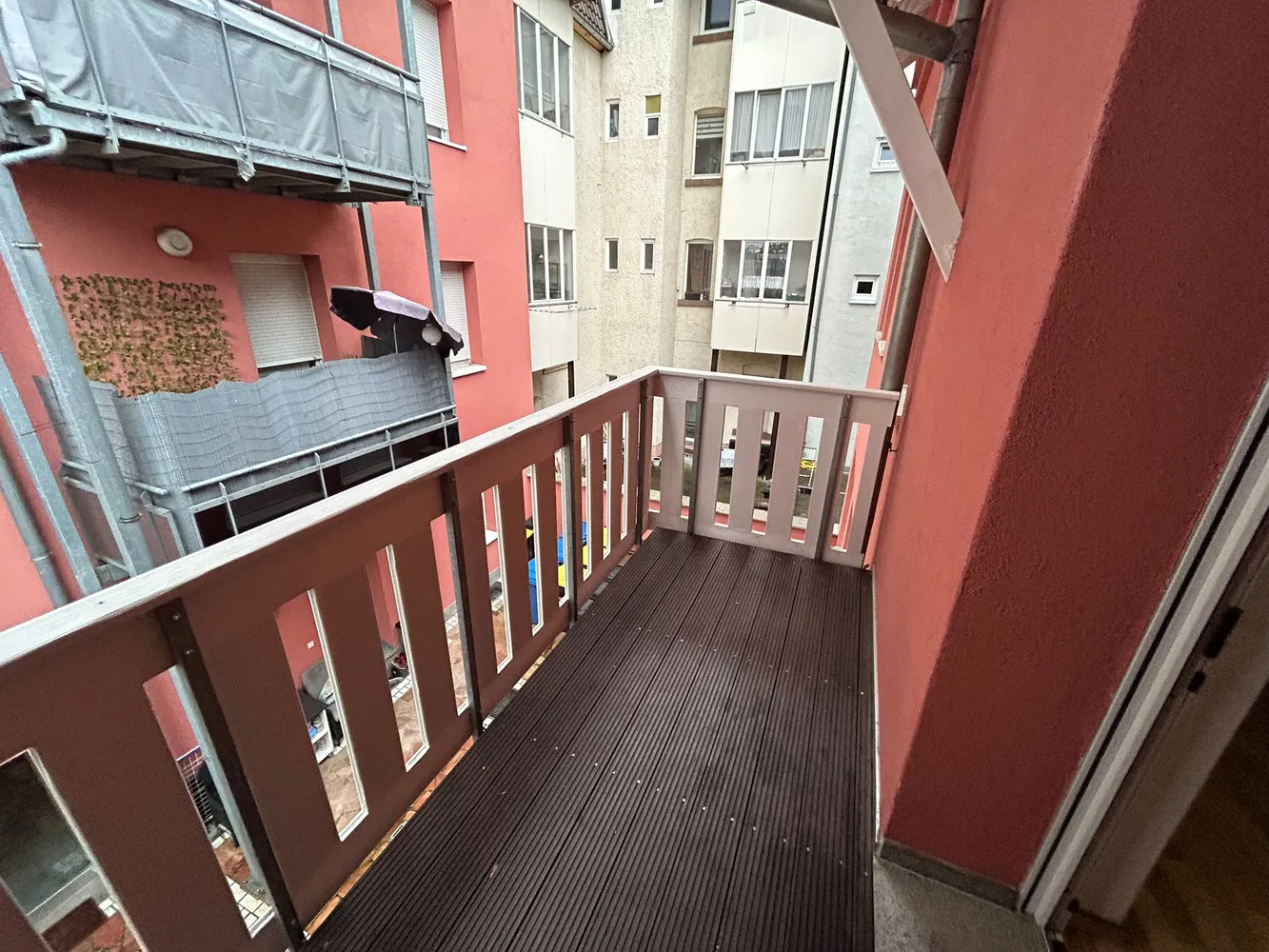 2 Zimmer Wohnung mit 43 m² in Pforzheim – Bild 5